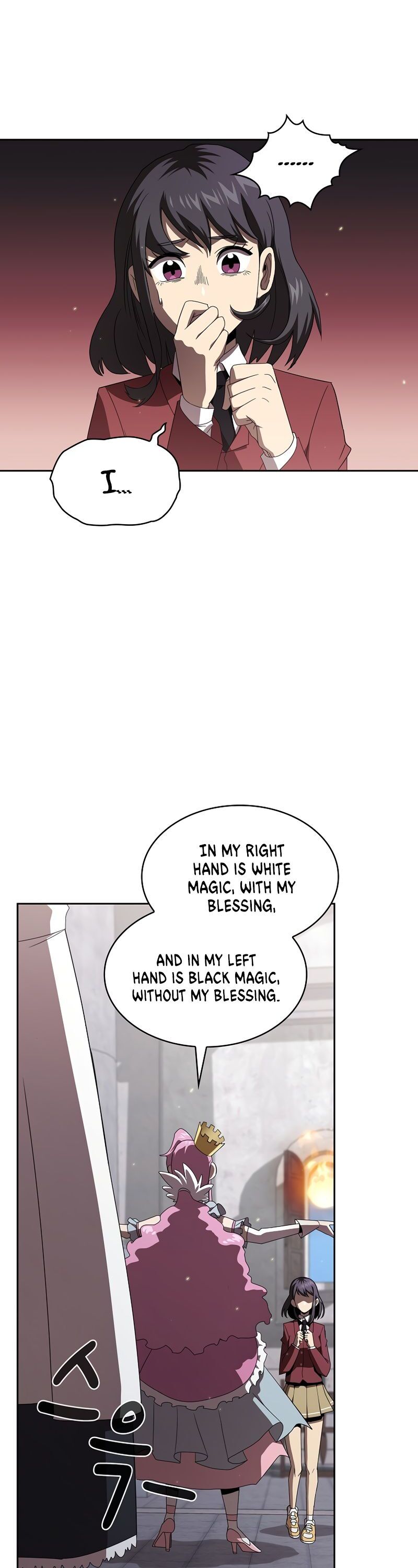 Read Is This Hero for Real EN Manga Online