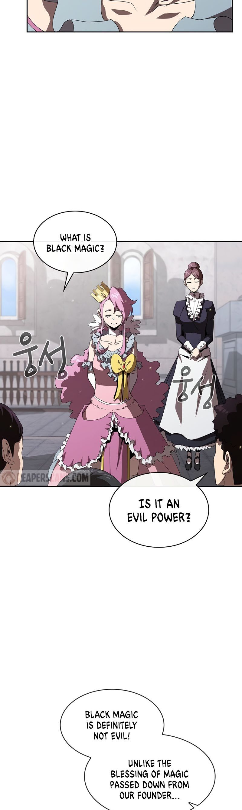 Read Is This Hero for Real EN Manga Online