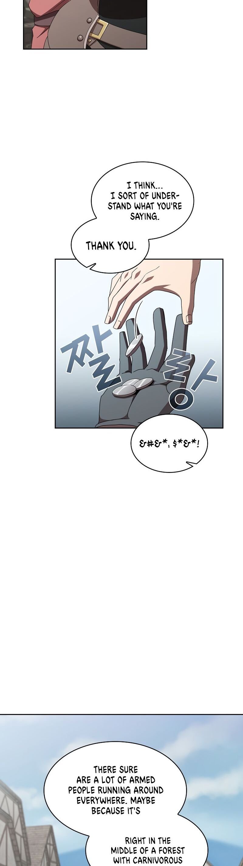 Read Is This Hero for Real EN Manga Online