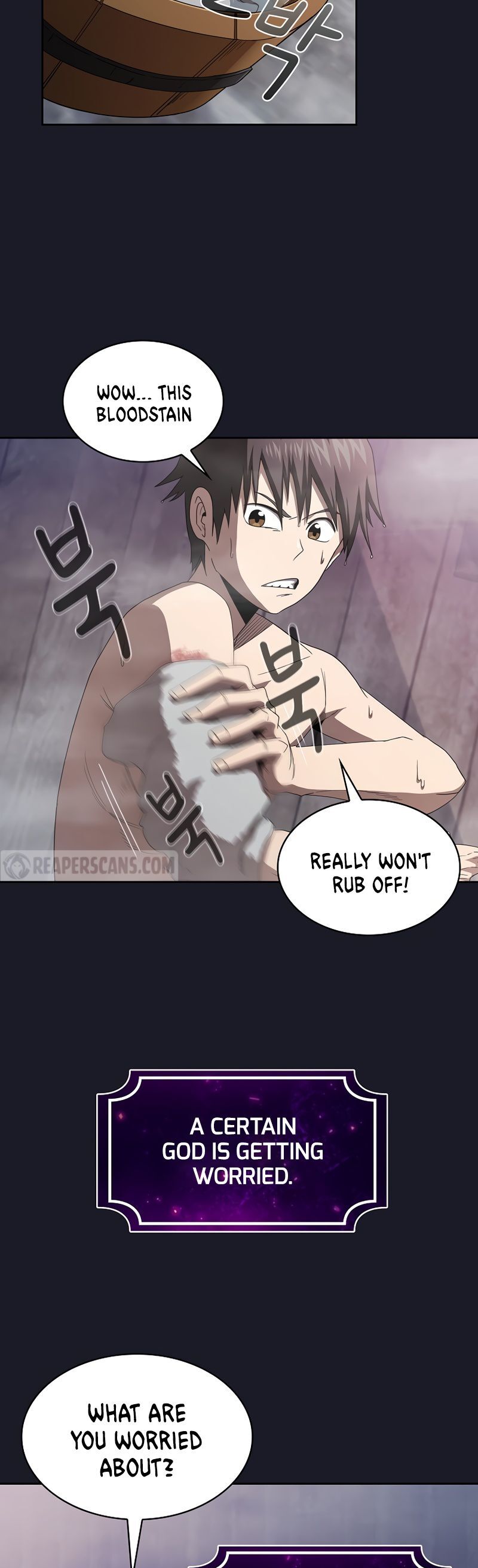 Read Is This Hero for Real EN Manga Online