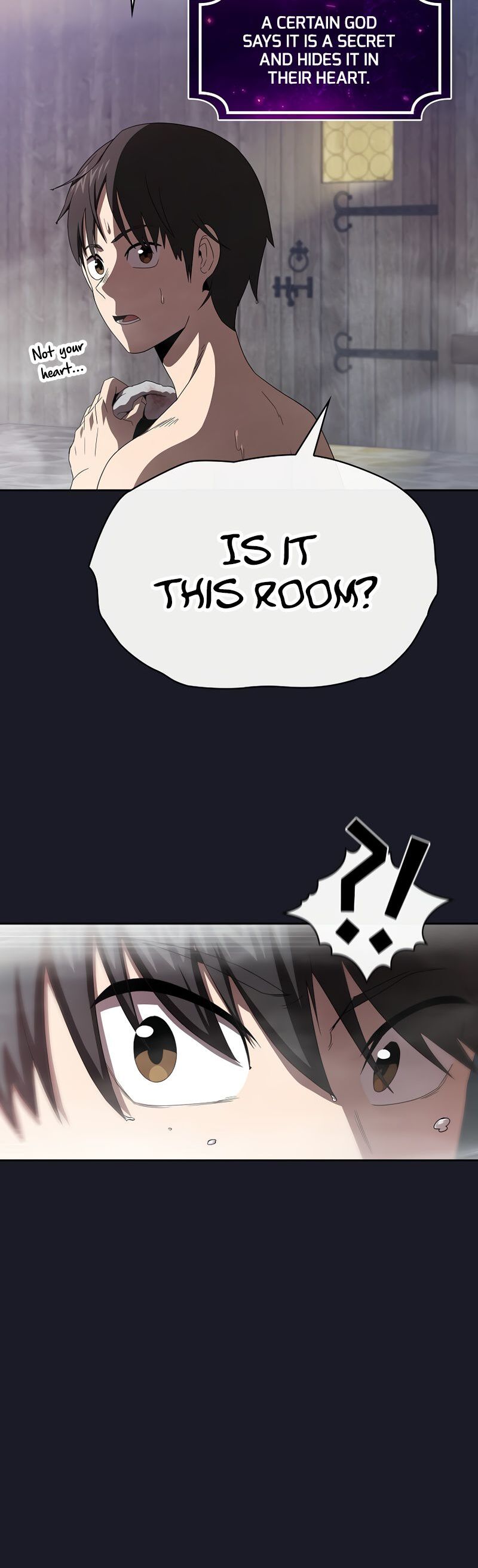Read Is This Hero for Real EN Manga Online
