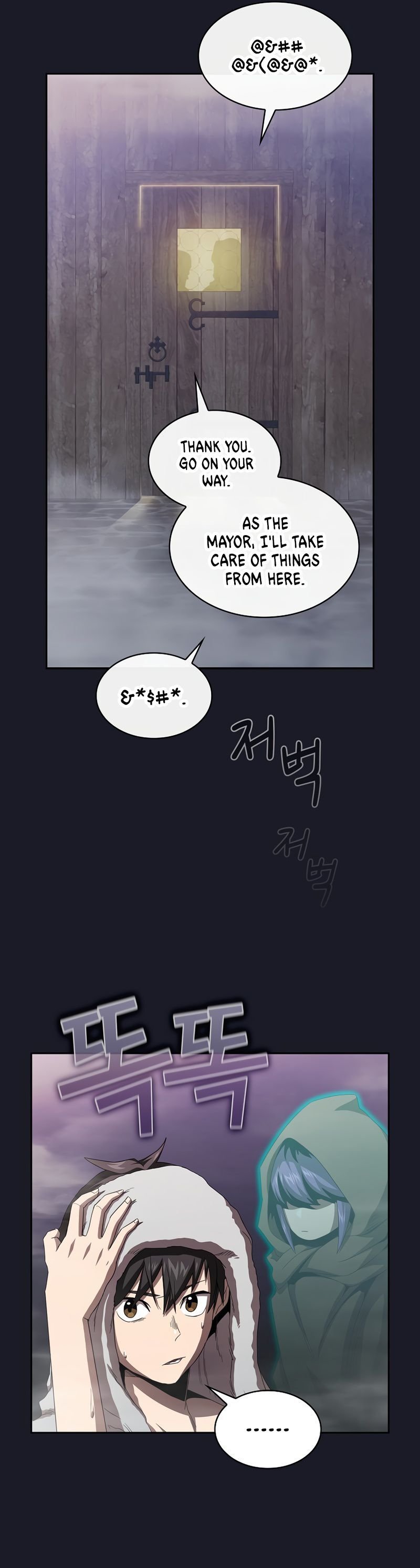 Read Is This Hero for Real EN Manga Online