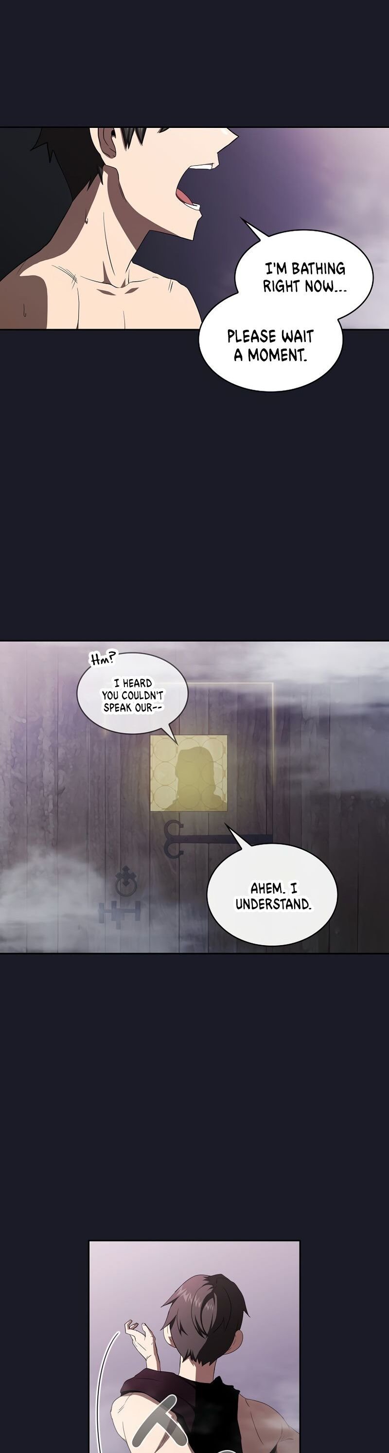Read Is This Hero for Real EN Manga Online