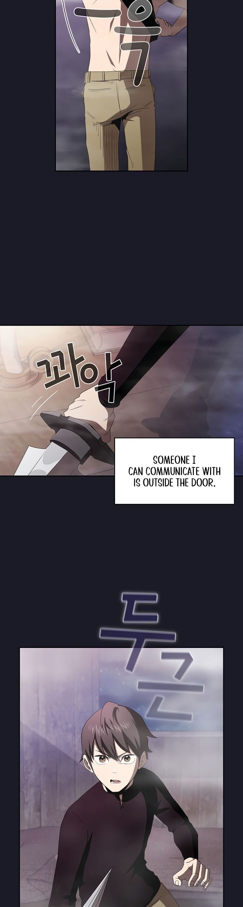 Read Is This Hero for Real EN Manga Online