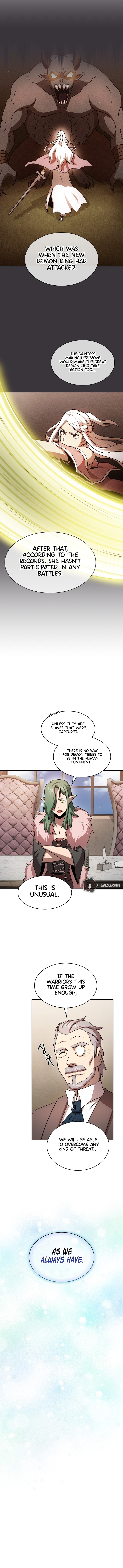 Read Is This Hero for Real EN Manga Online