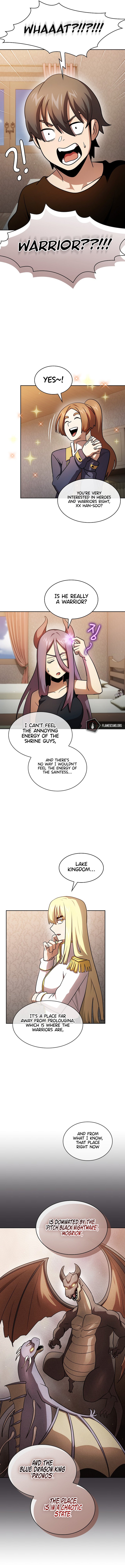 Read Is This Hero for Real EN Manga Online