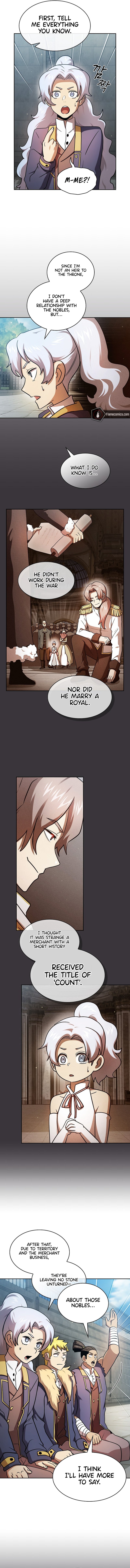 Read Is This Hero for Real EN Manga Online