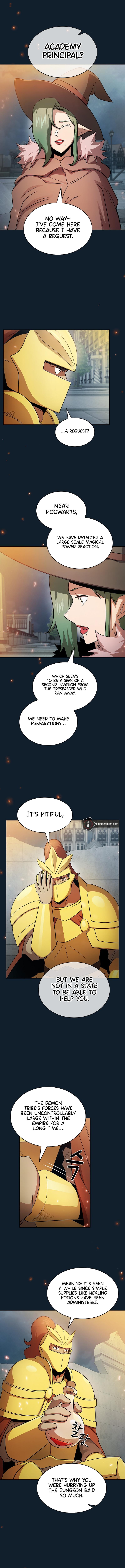 Read Is This Hero for Real EN Manga Online