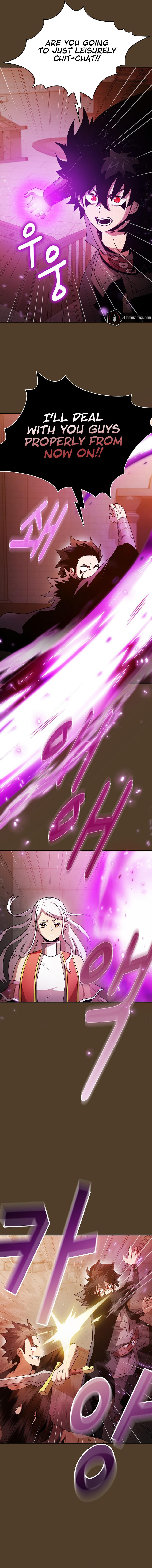 Read Is This Hero for Real EN Manga Online