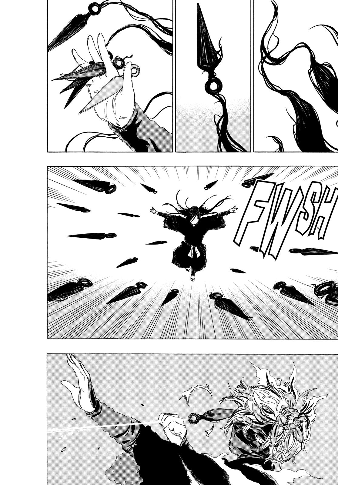 Read Jigokuraku EN Manga Online