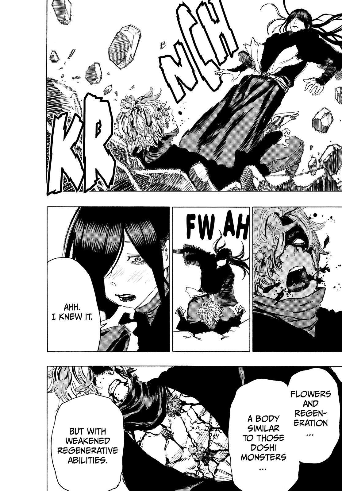 Read Jigokuraku EN Manga Online