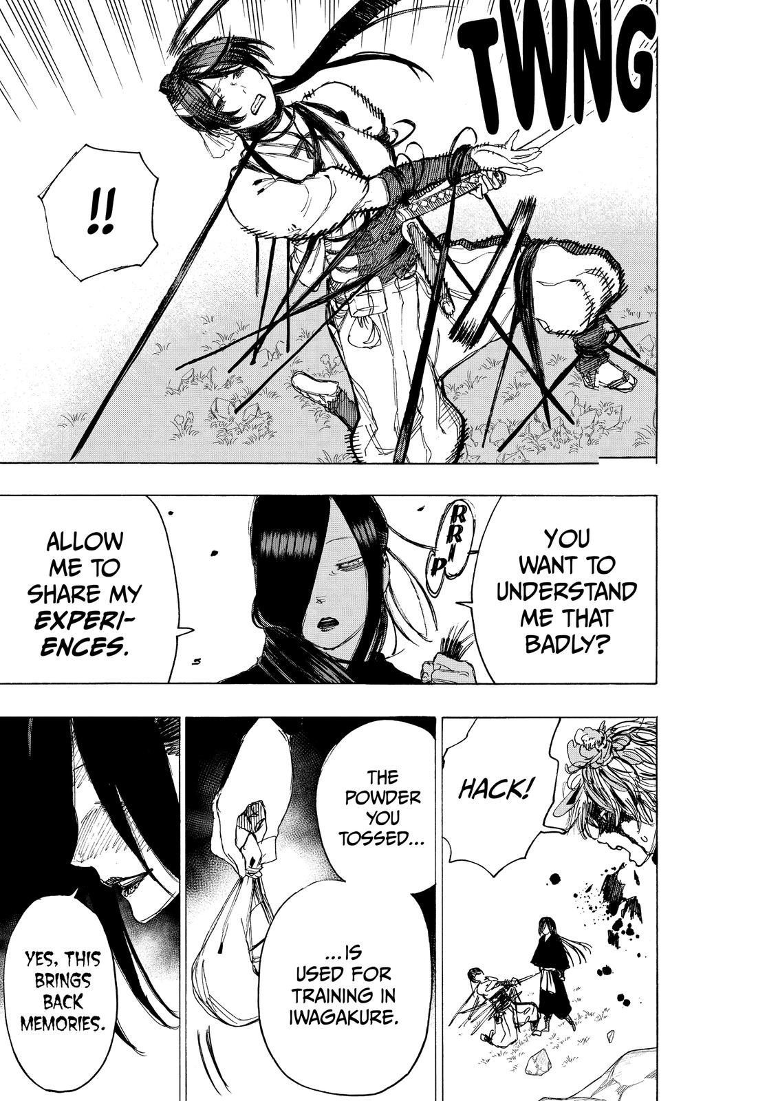 Read Jigokuraku EN Manga Online
