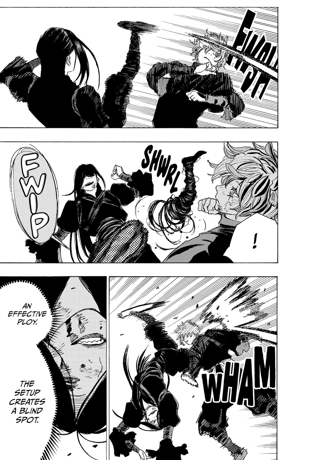 Read Jigokuraku EN Manga Online