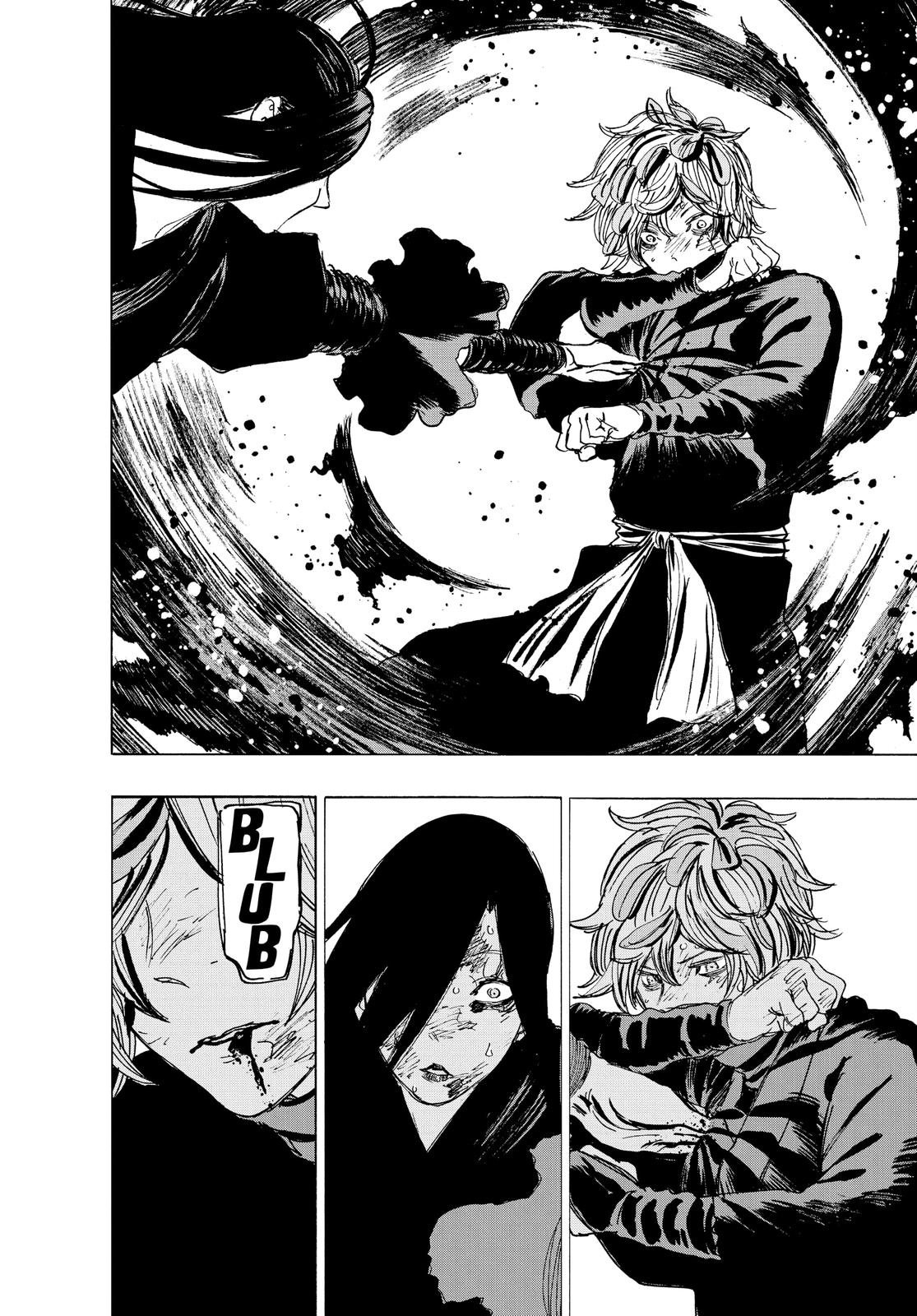 Read Jigokuraku EN Manga Online