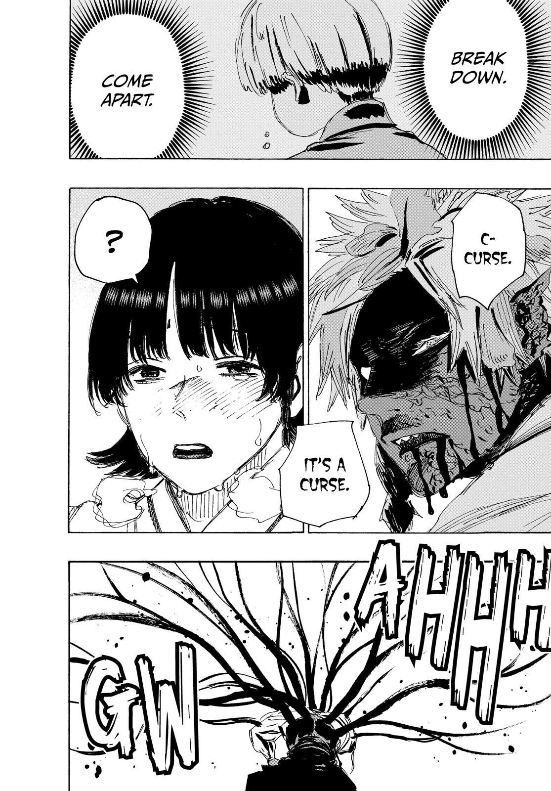 Read Jigokuraku EN Manga Online