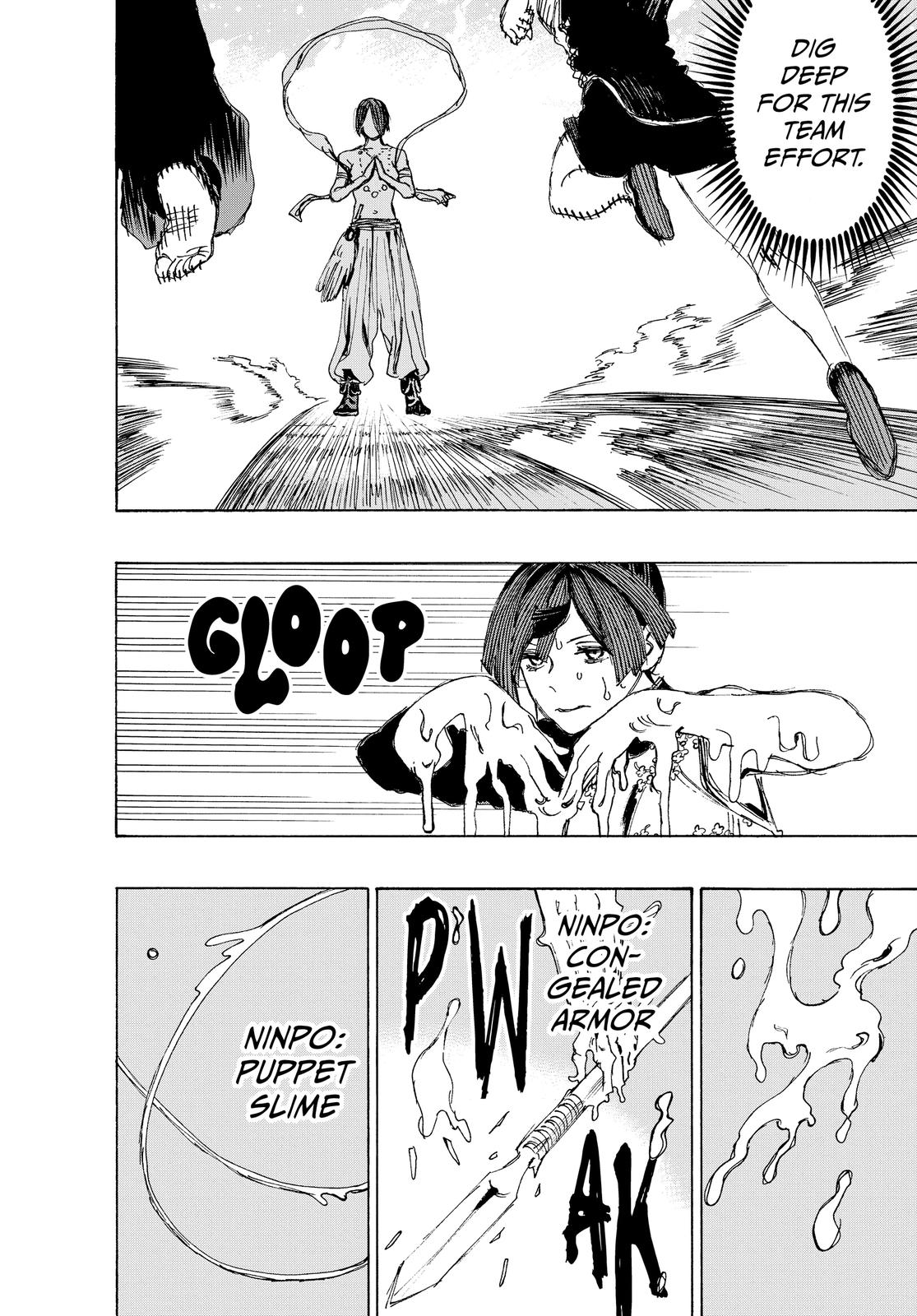 Read Jigokuraku EN Manga Online