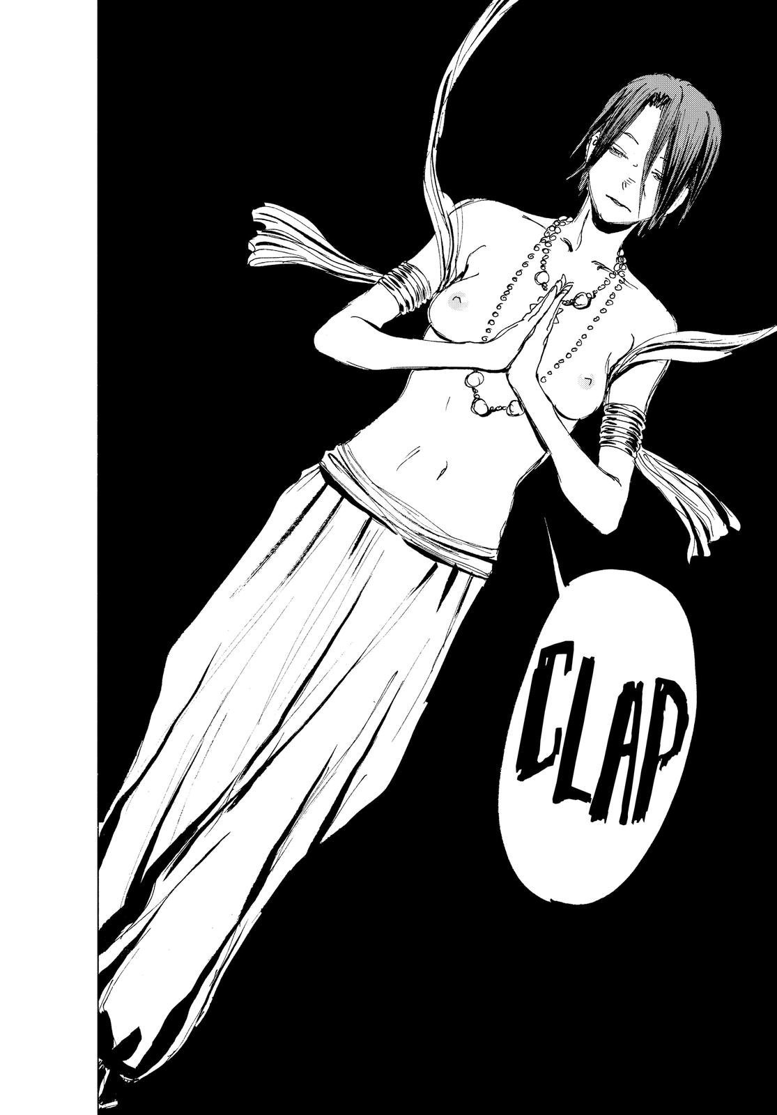 Read Jigokuraku EN Manga Online