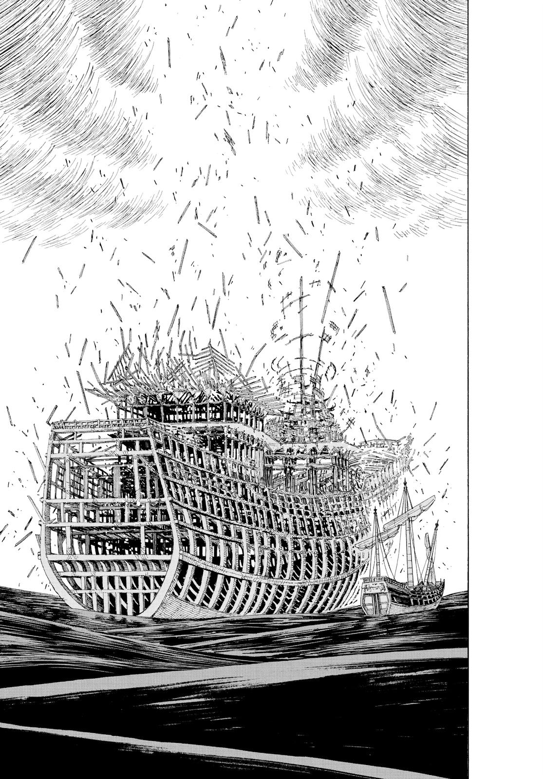 Read Jigokuraku EN Manga Online