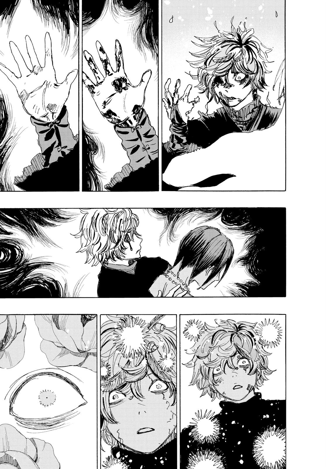 Read Jigokuraku EN Manga Online
