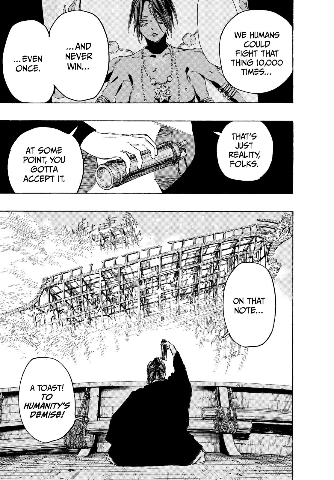 Read Jigokuraku EN Manga Online