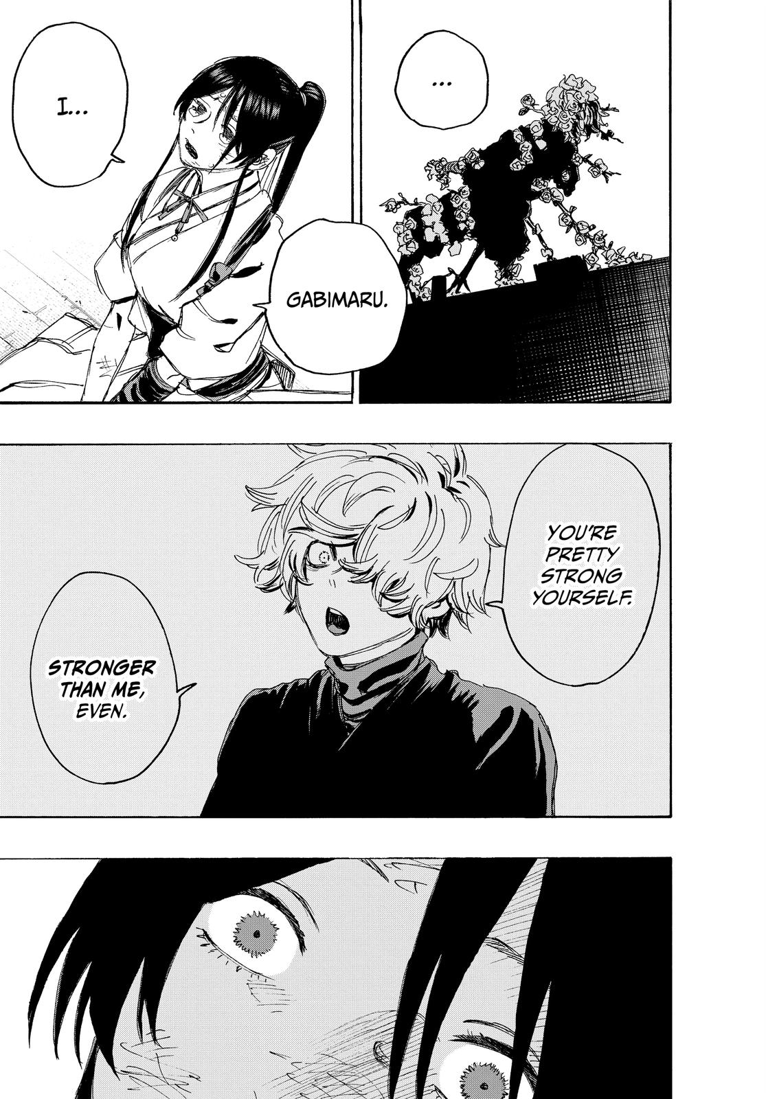 Read Jigokuraku EN Manga Online