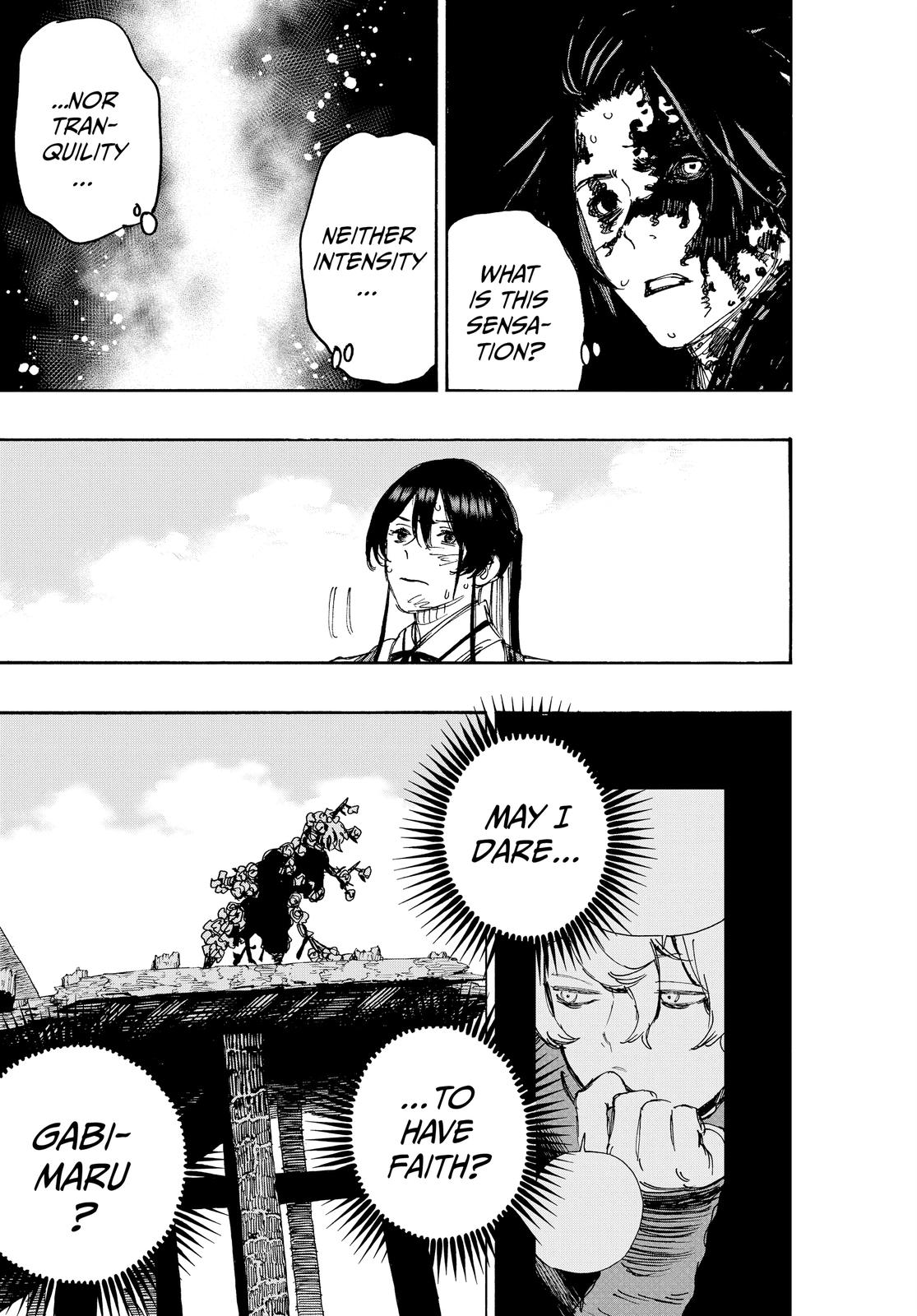 Read Jigokuraku EN Manga Online