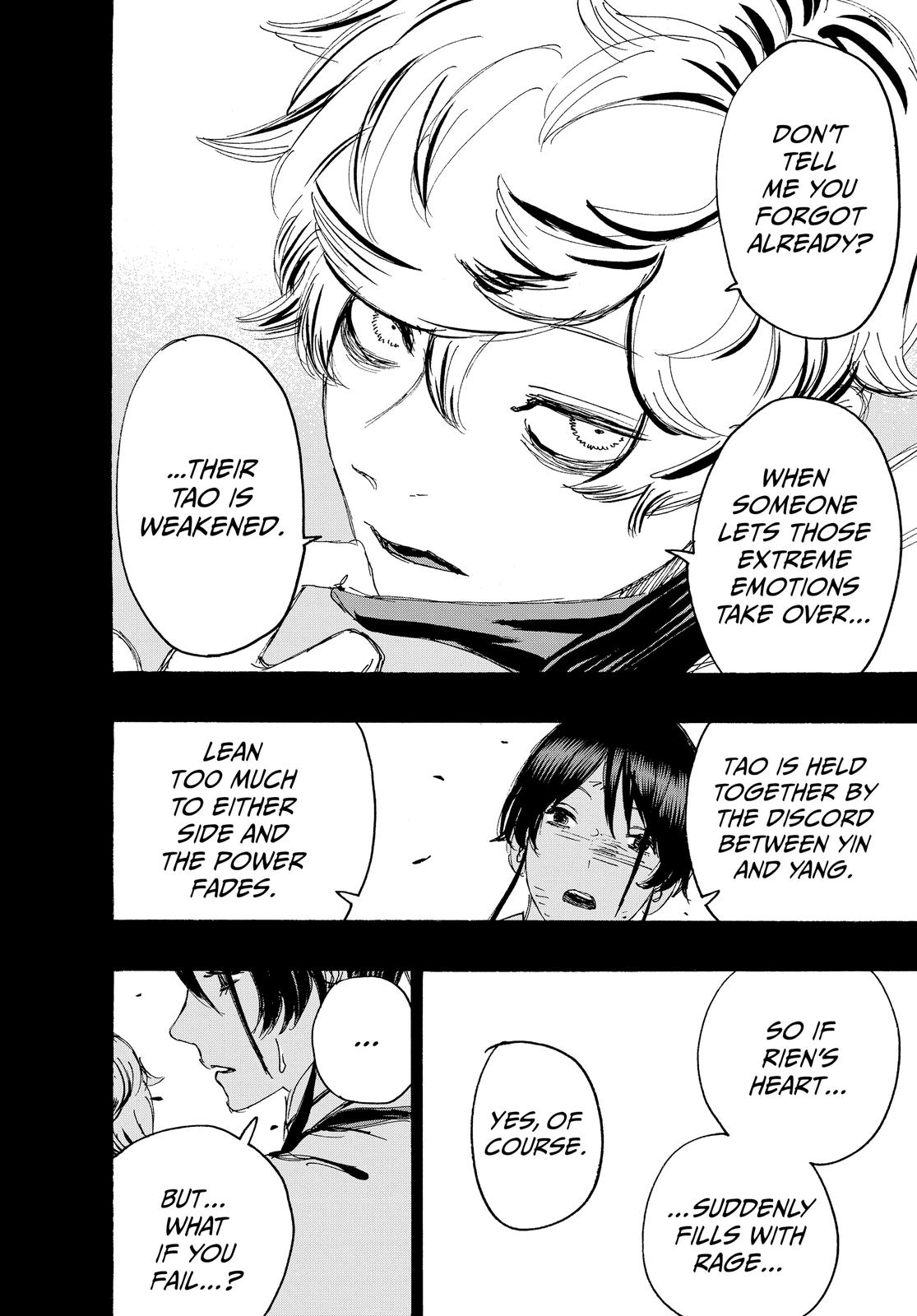 Read Jigokuraku EN Manga Online