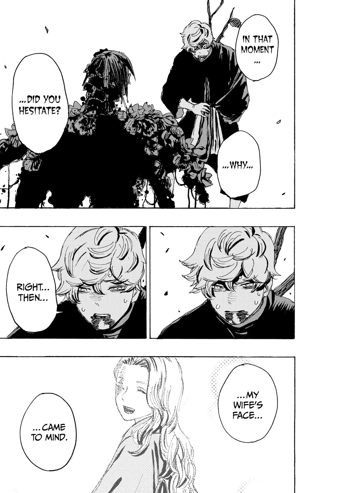 Read Jigokuraku EN Manga Online
