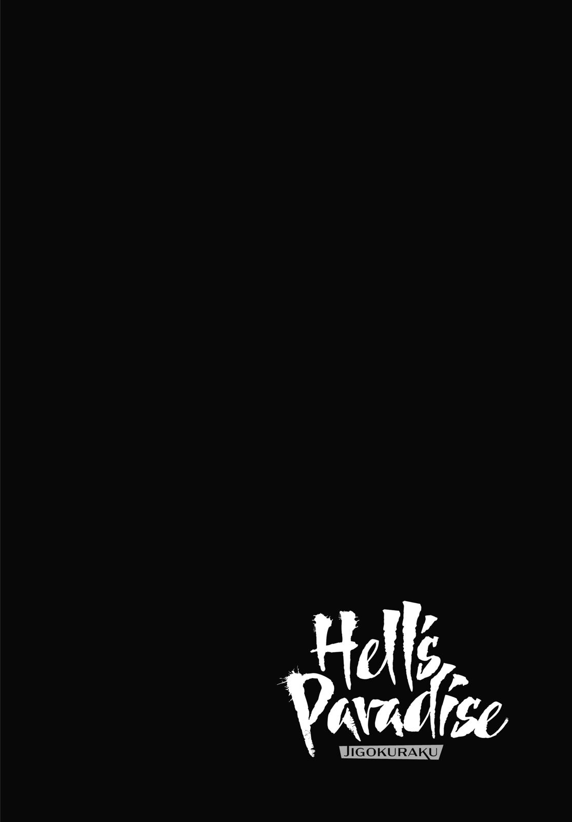 Read Jigokuraku EN Manga Online