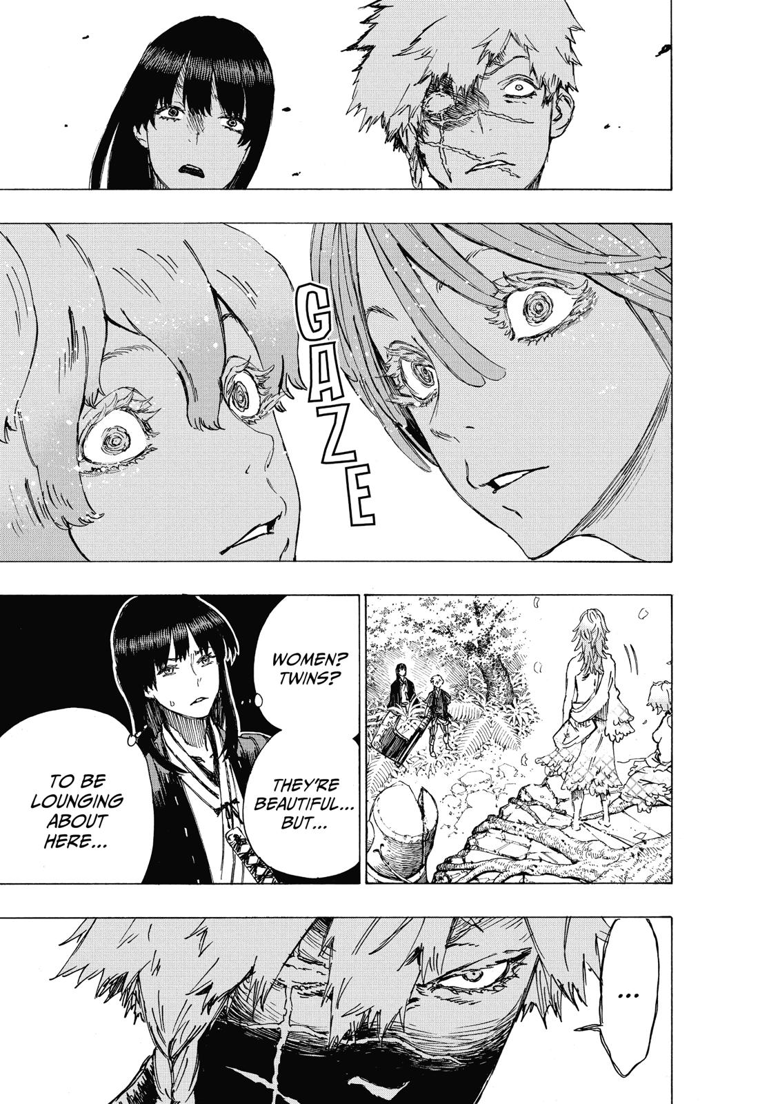 Read Jigokuraku EN Manga Online