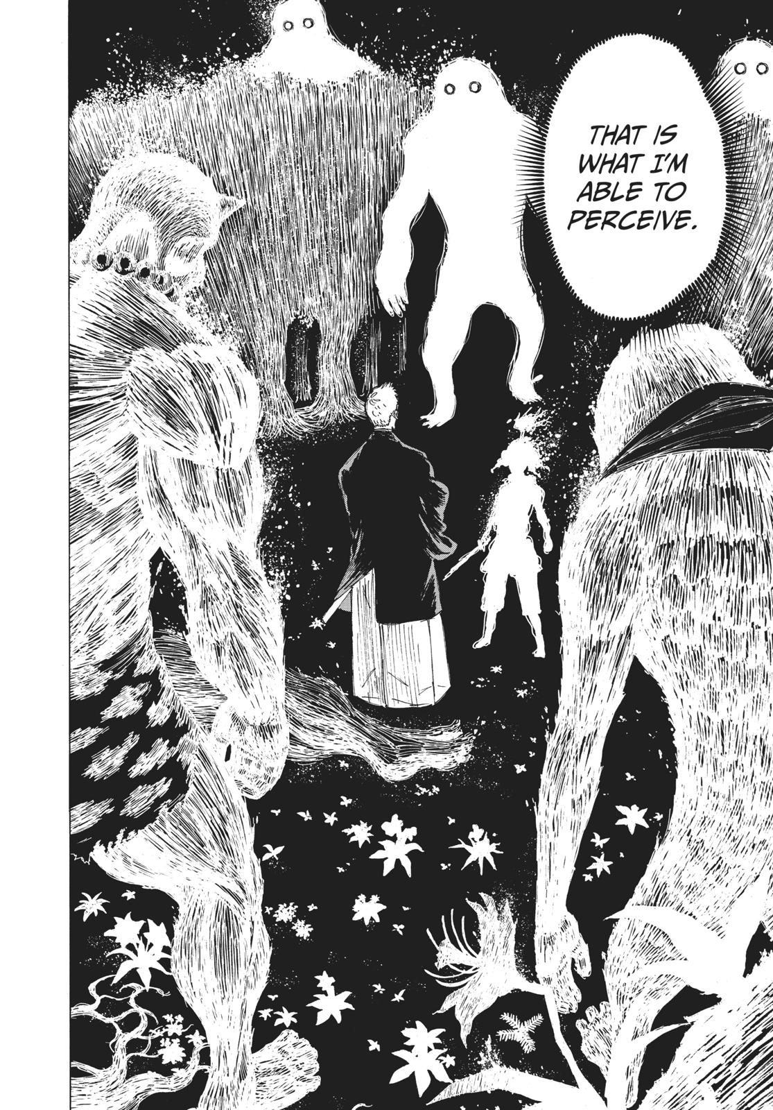Read Jigokuraku EN Manga Online