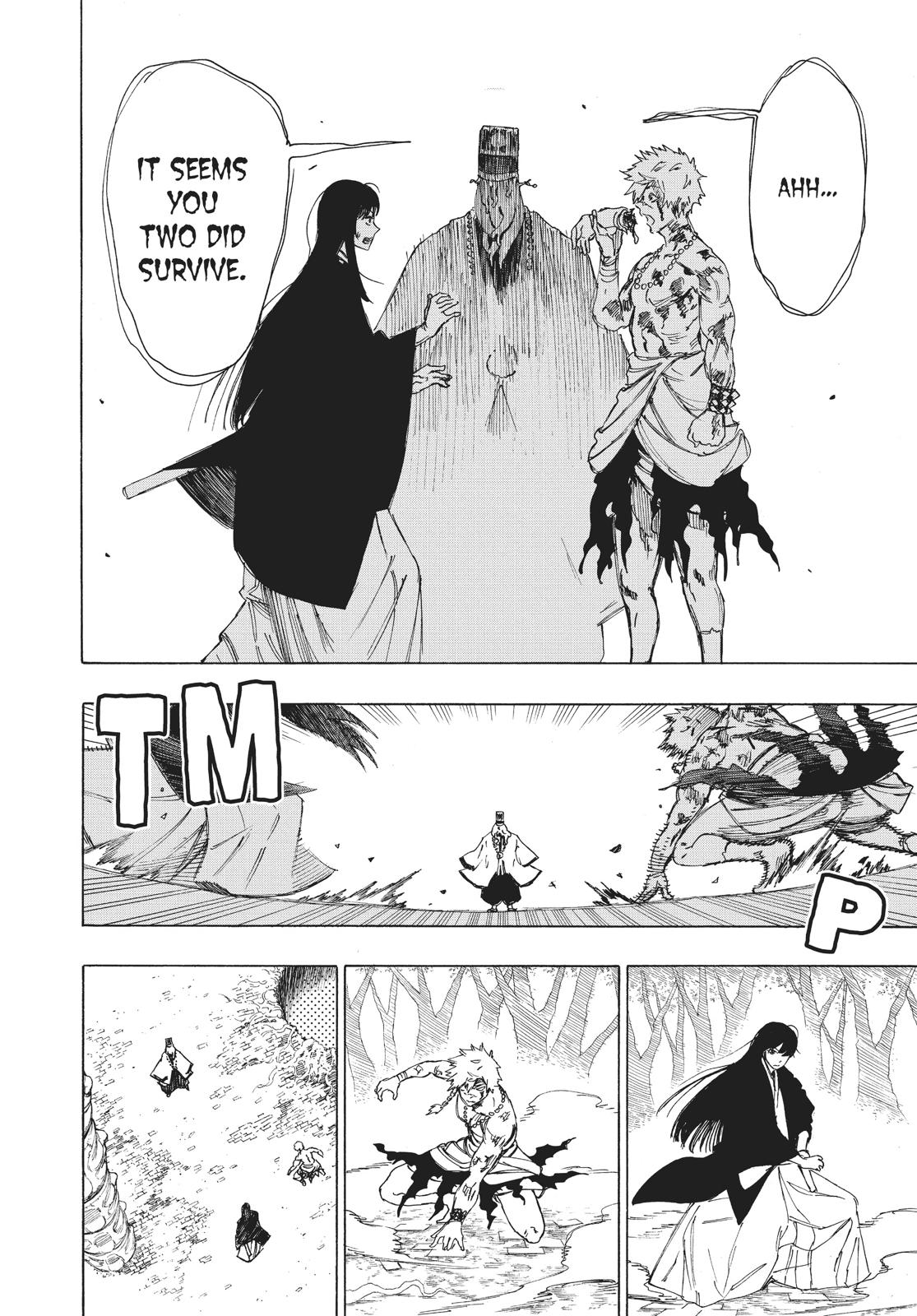 Read Jigokuraku EN Manga Online