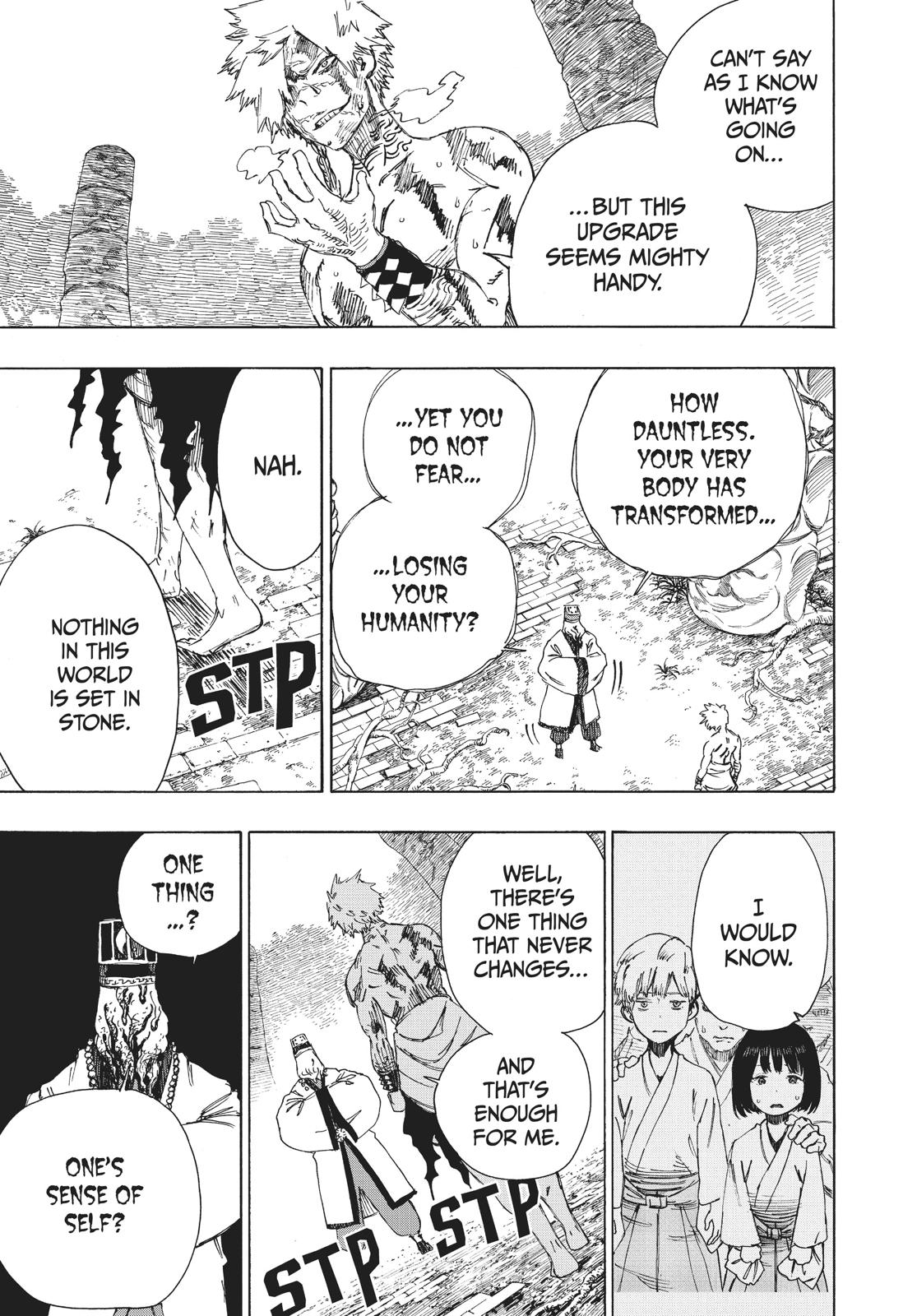 Read Jigokuraku EN Manga Online