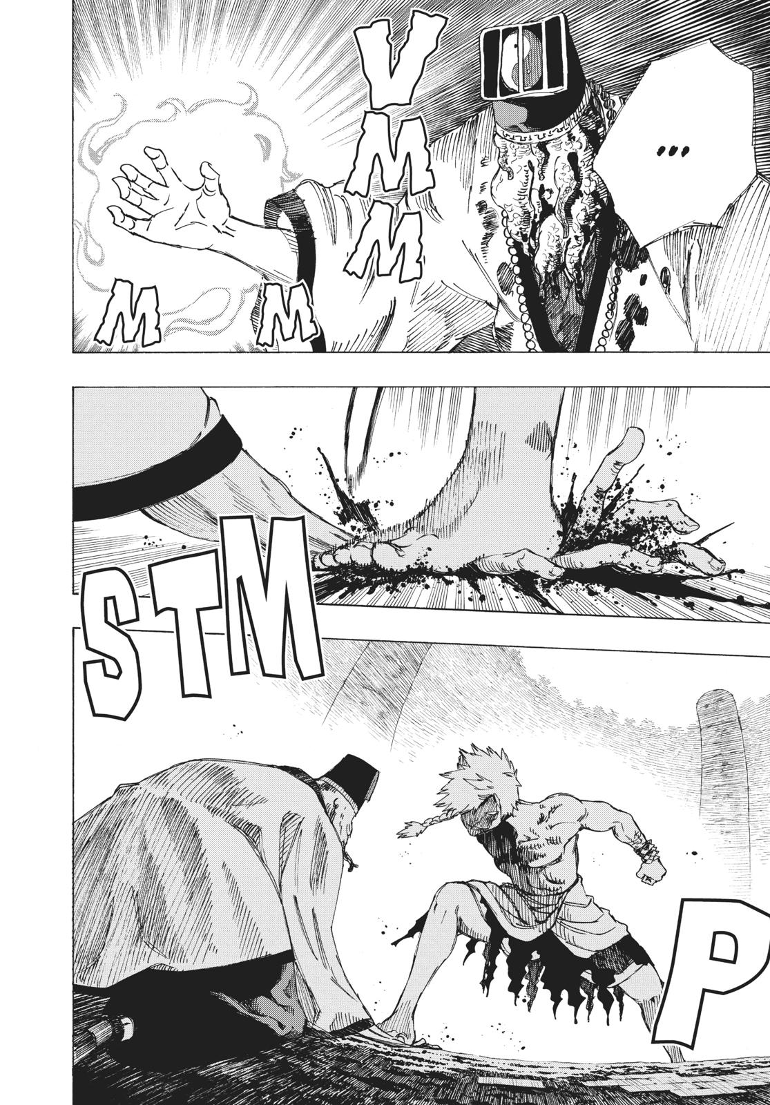 Read Jigokuraku EN Manga Online