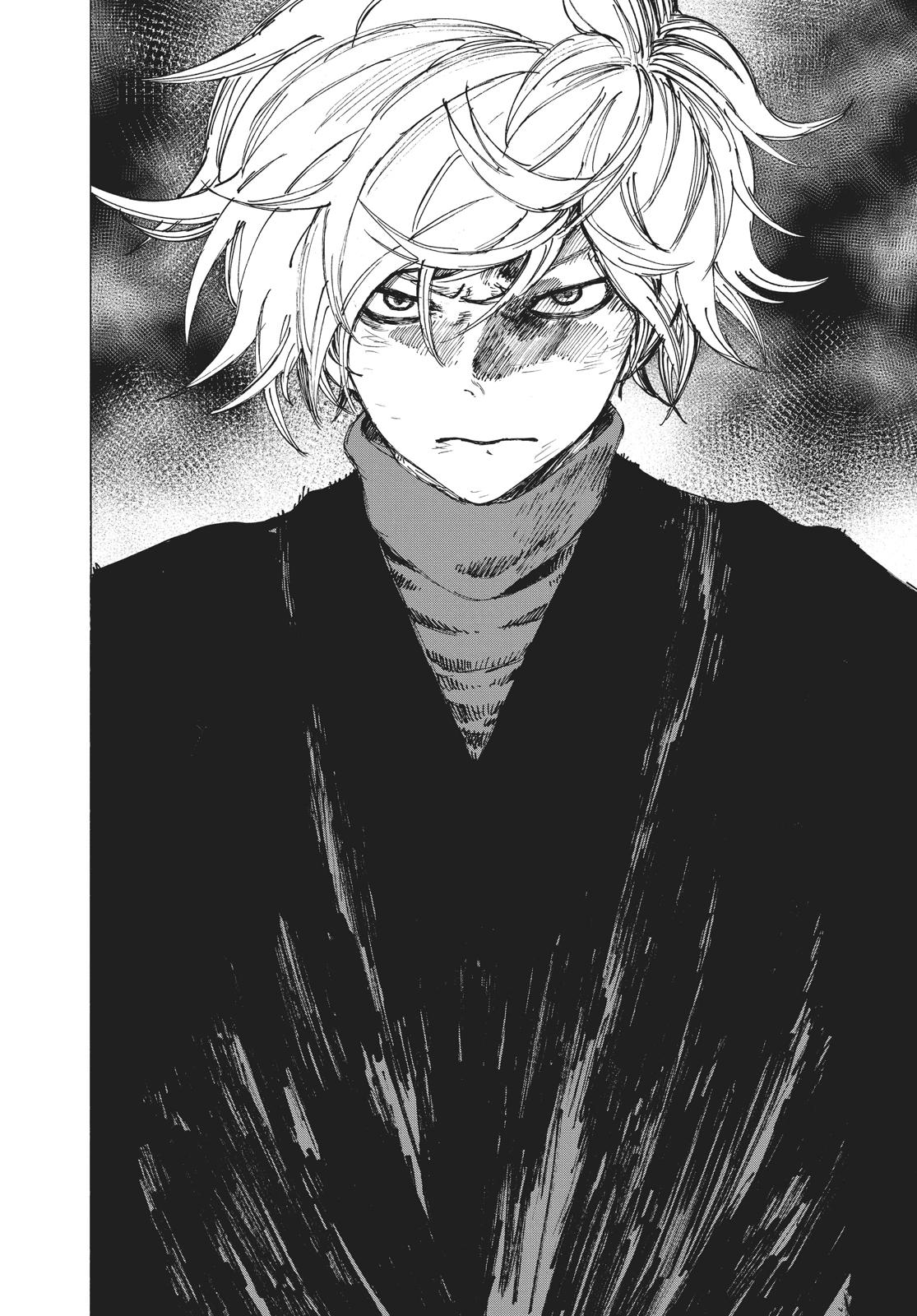 Read Jigokuraku EN Manga Online