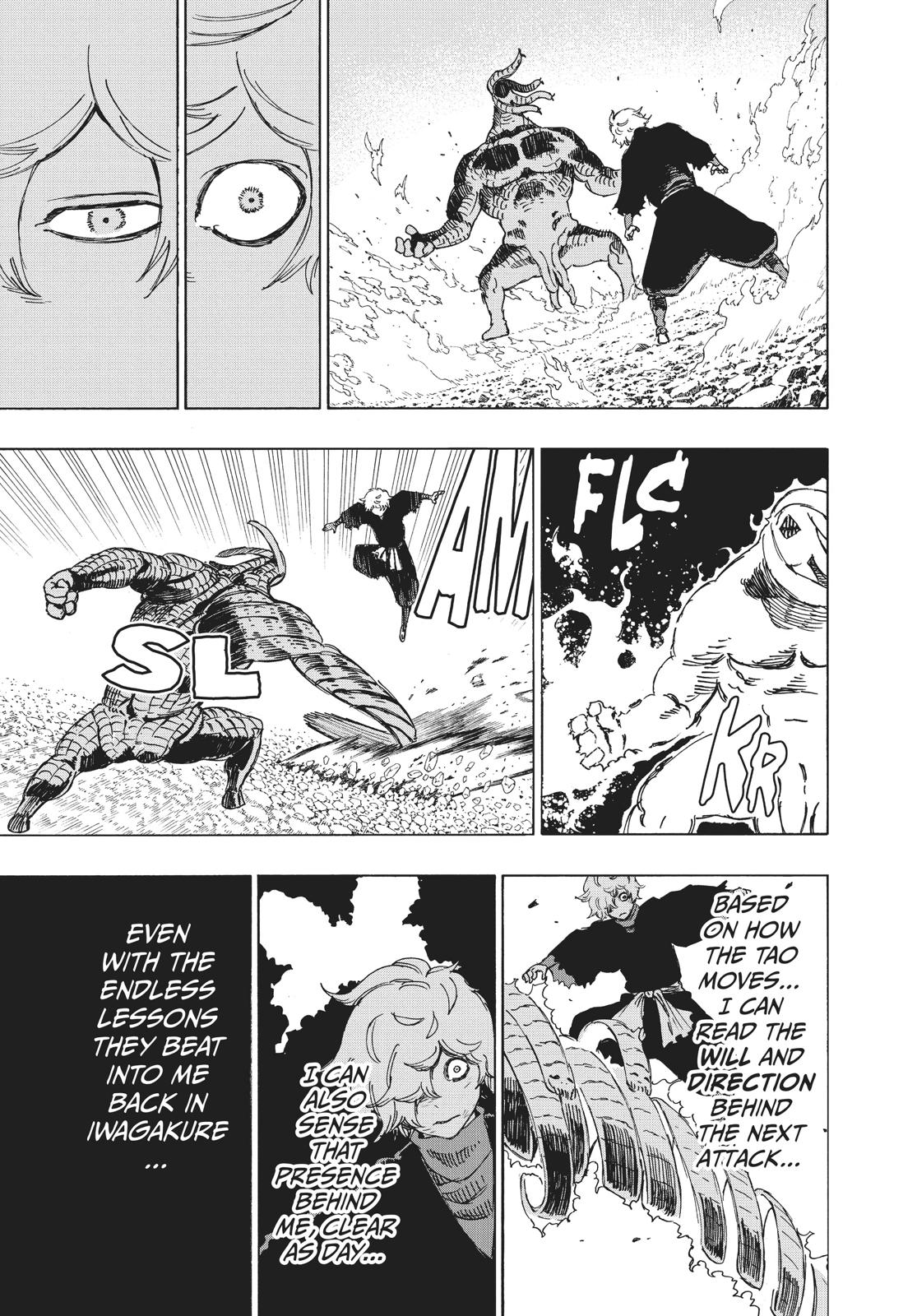 Read Jigokuraku EN Manga Online