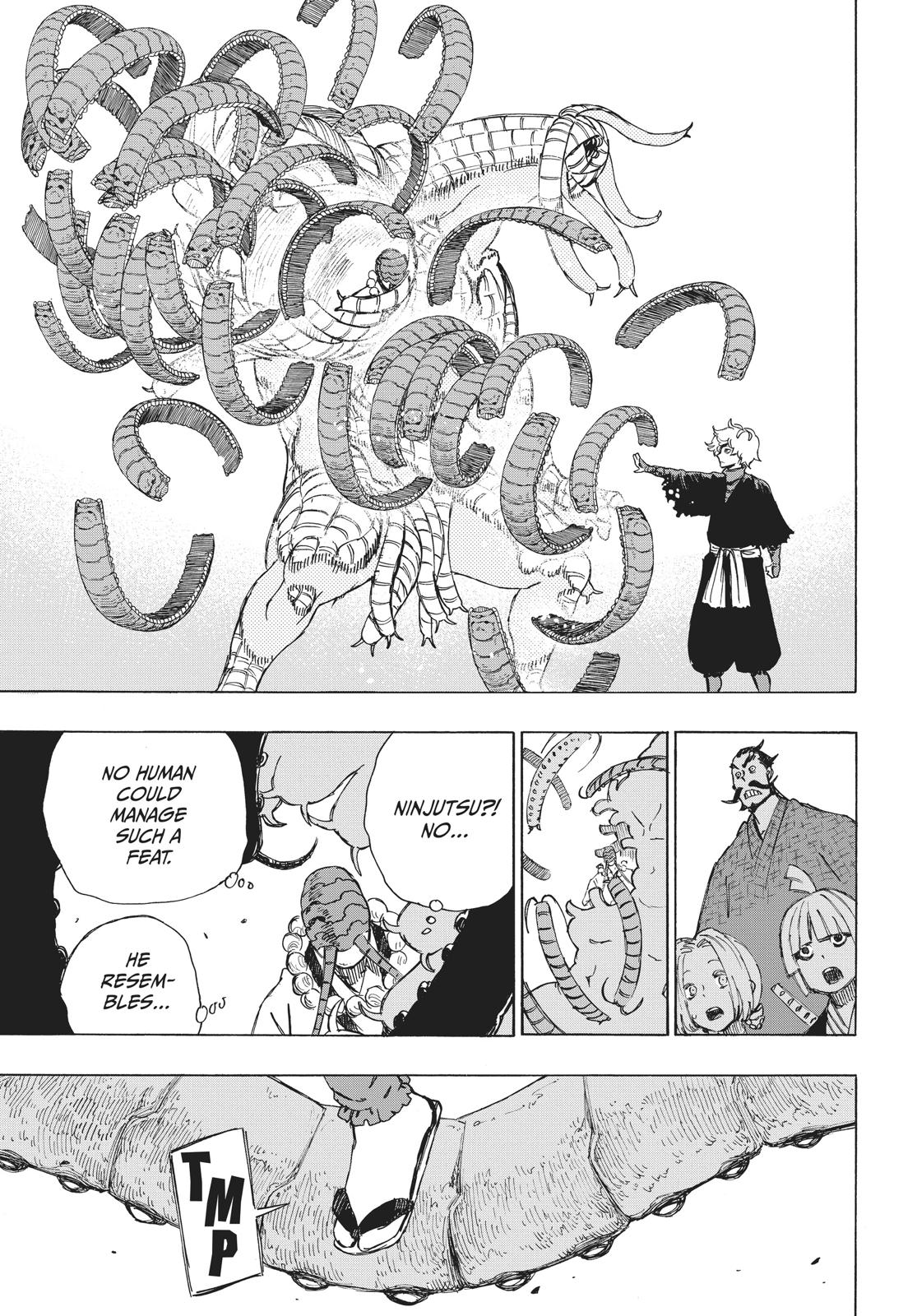 Read Jigokuraku EN Manga Online