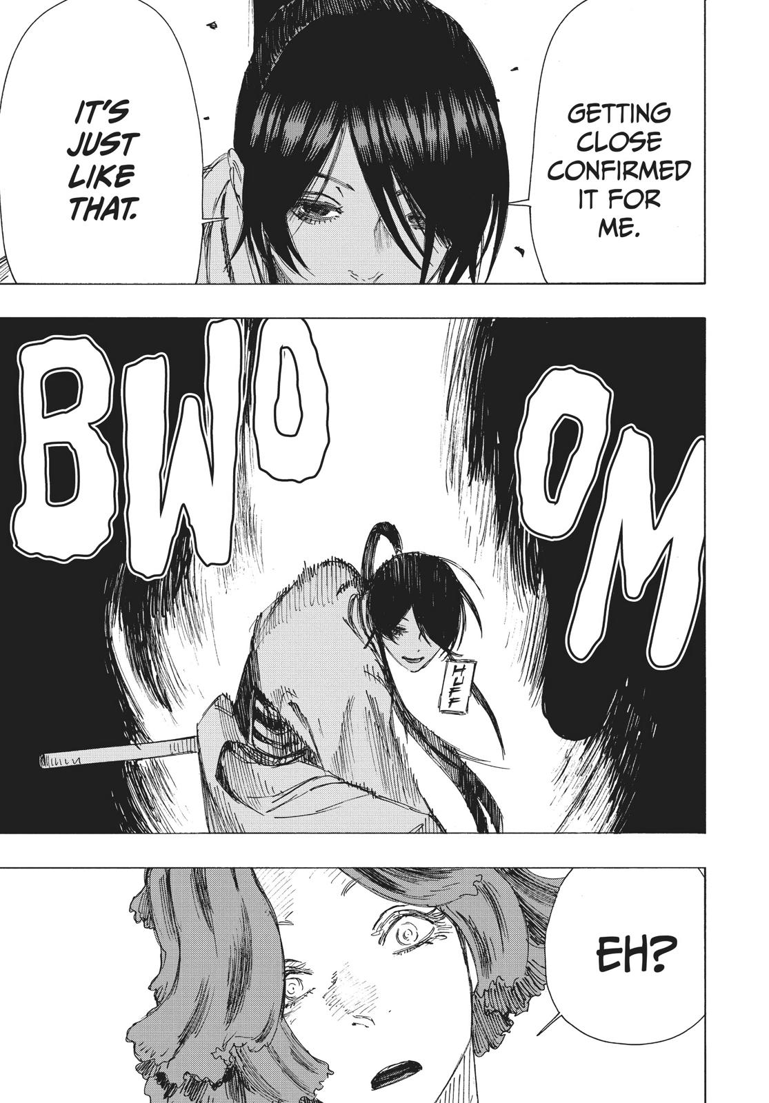 Read Jigokuraku EN Manga Online