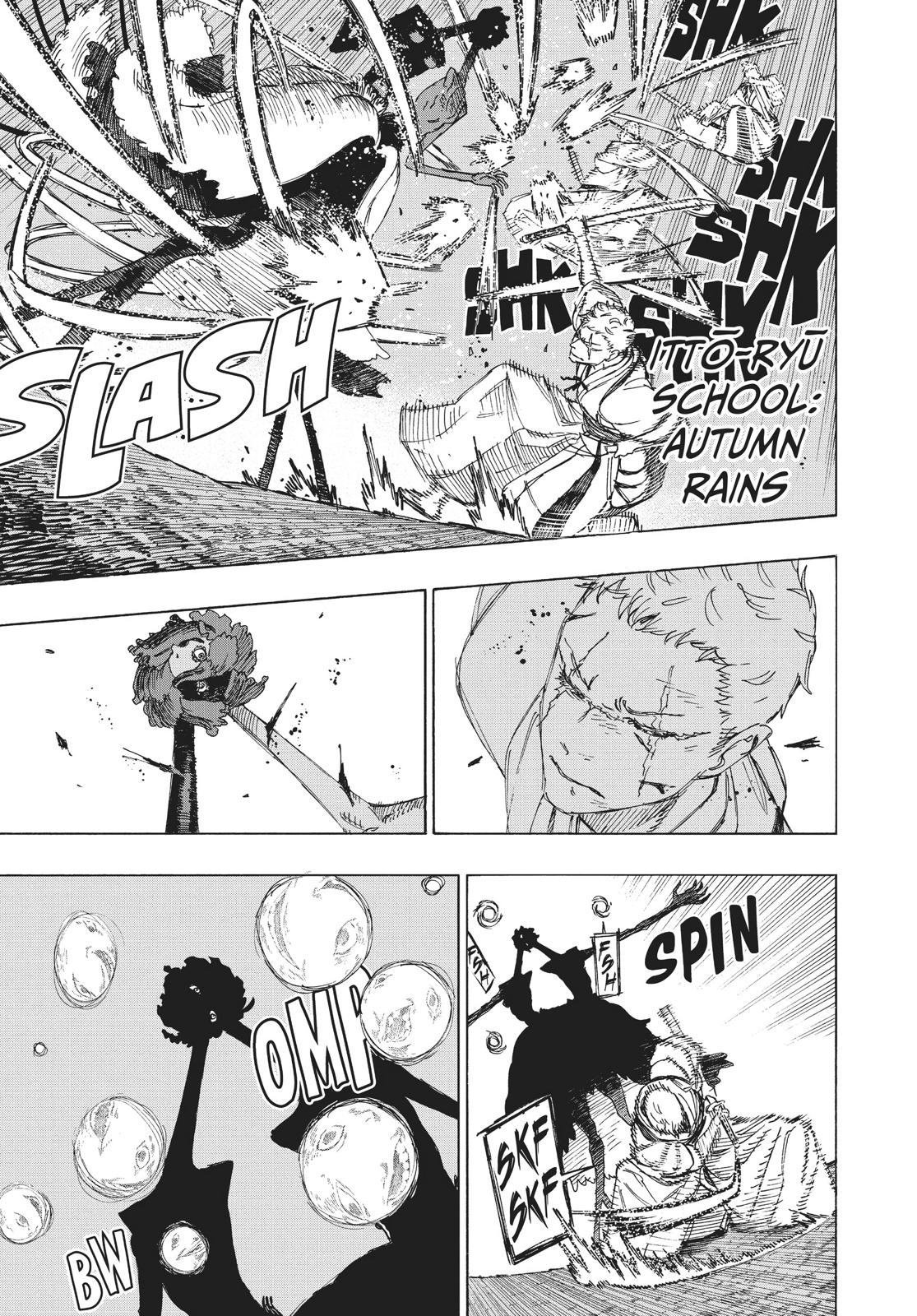 Read Jigokuraku EN Manga Online