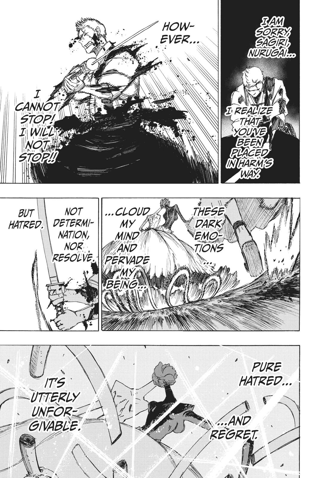 Read Jigokuraku EN Manga Online