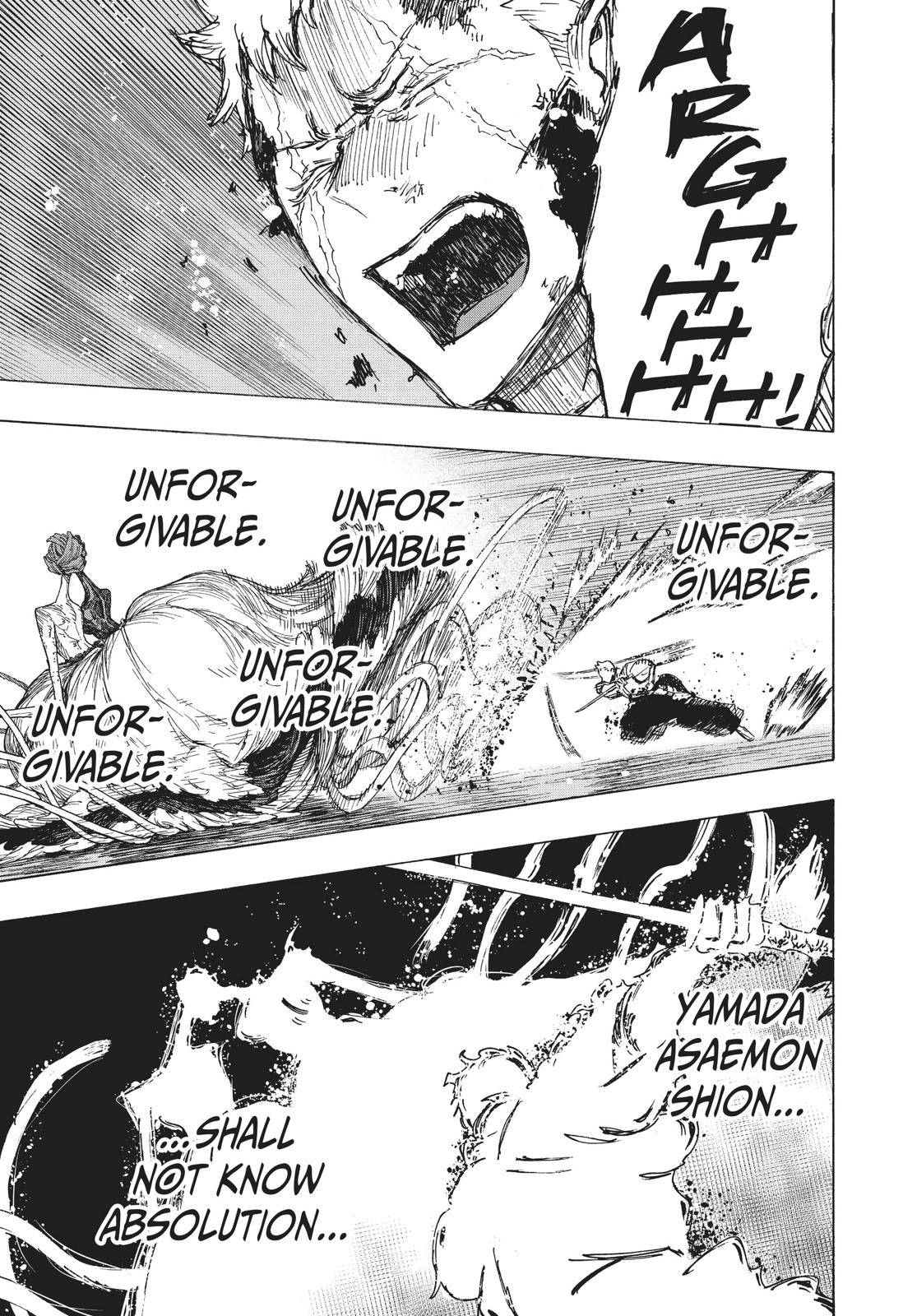 Read Jigokuraku EN Manga Online