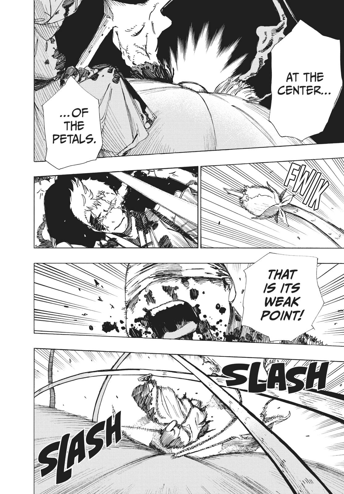 Read Jigokuraku EN Manga Online