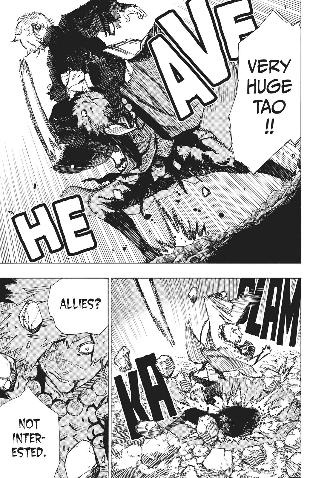 Read Jigokuraku EN Manga Online