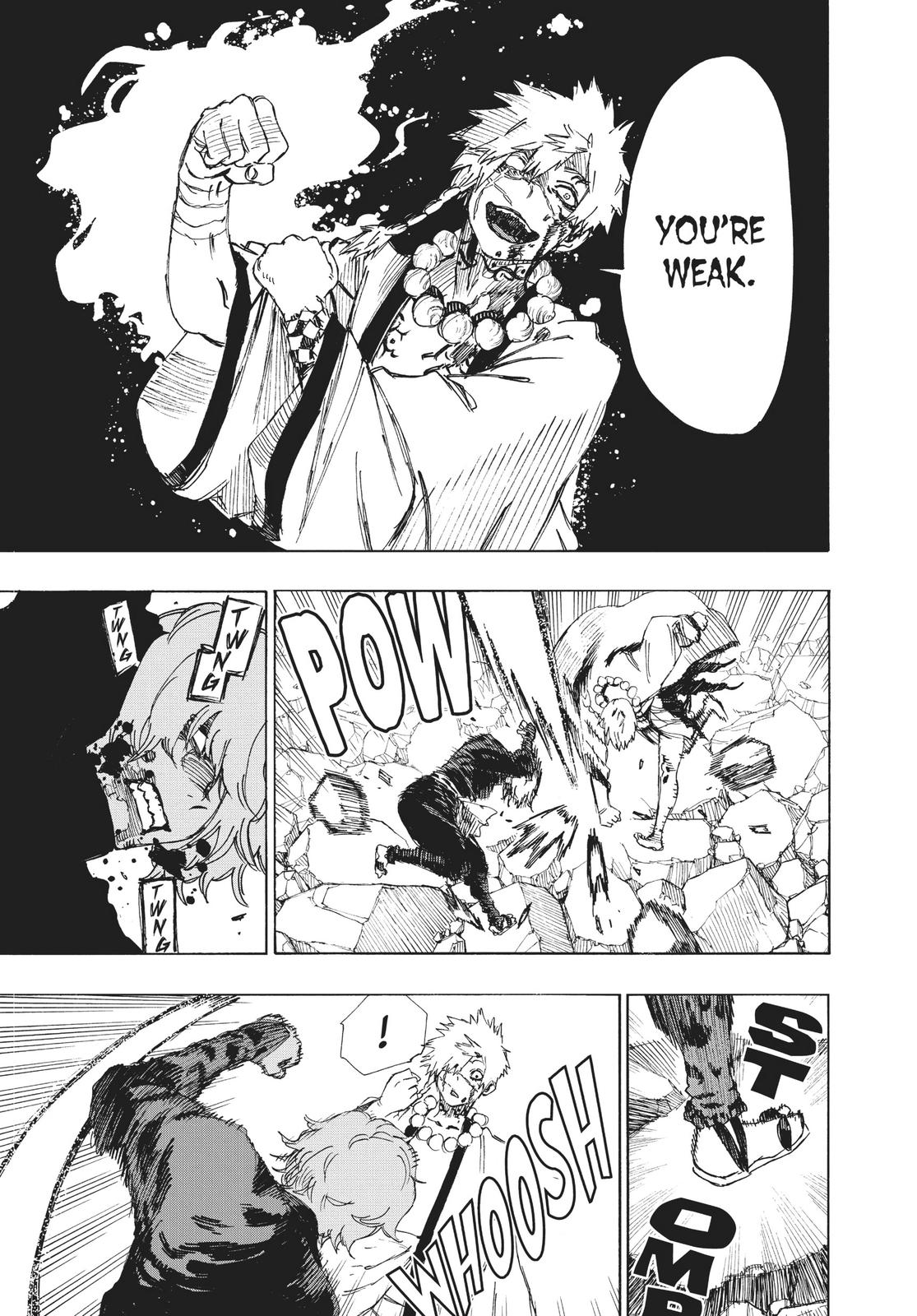 Read Jigokuraku EN Manga Online