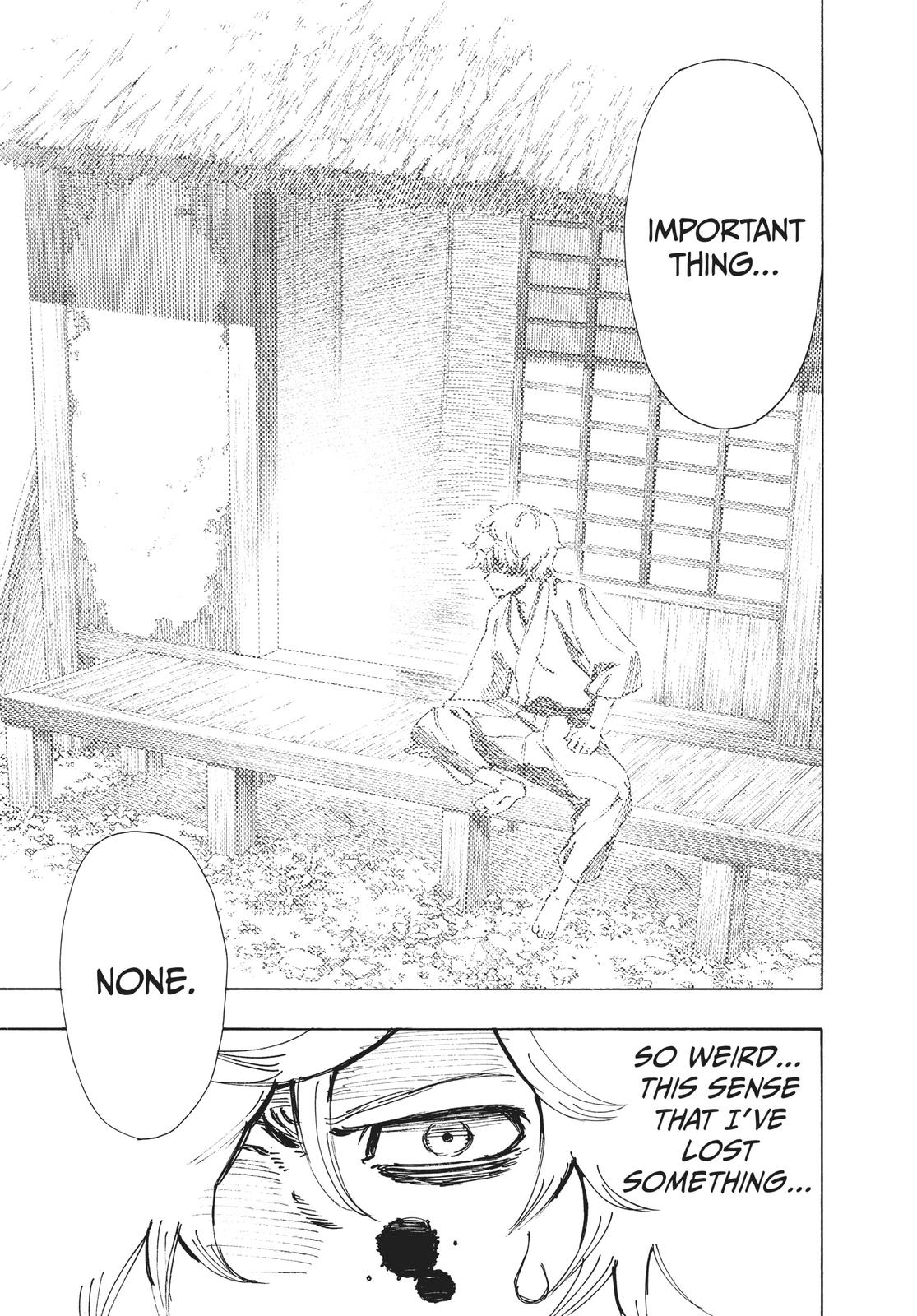 Read Jigokuraku EN Manga Online