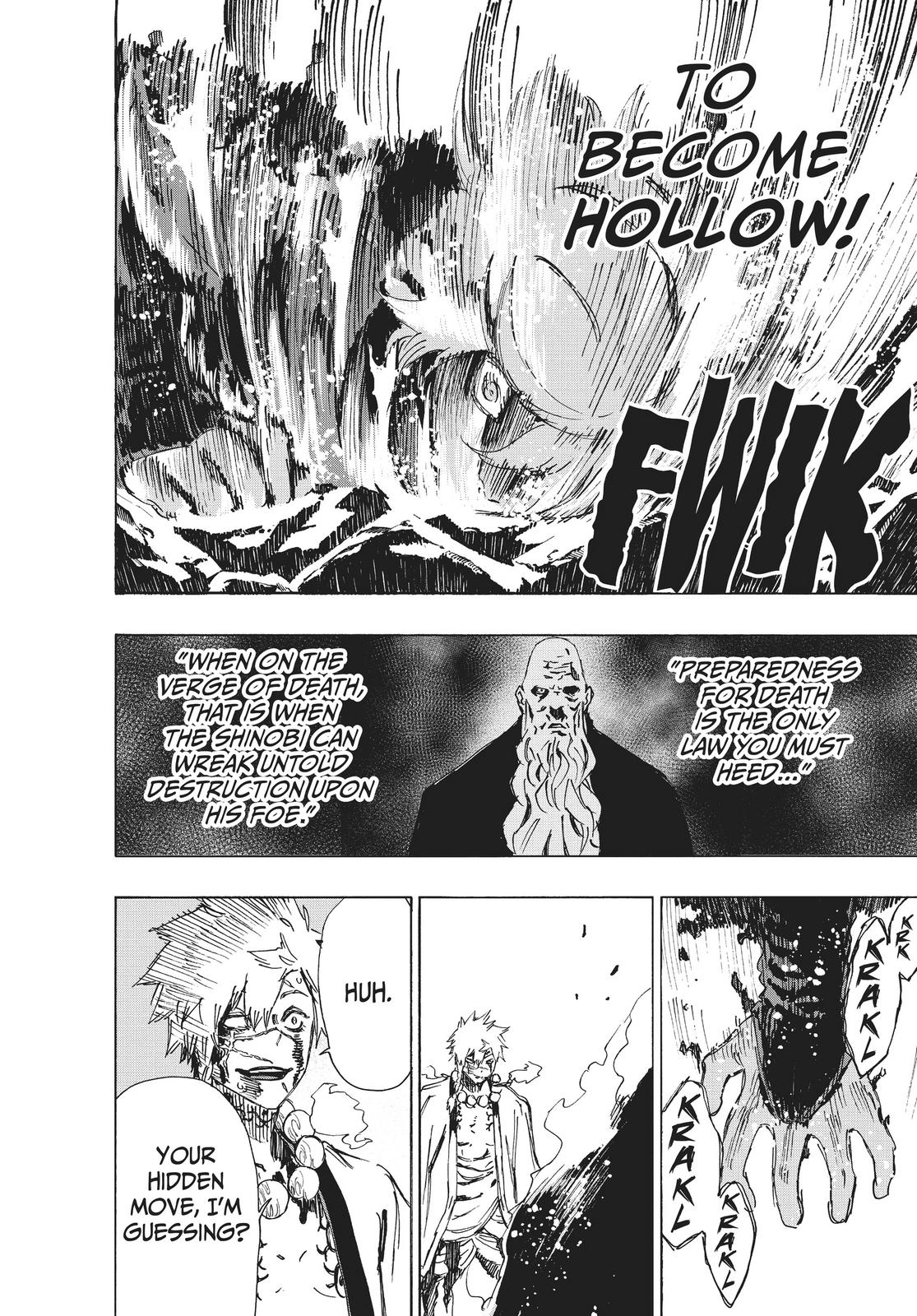 Read Jigokuraku EN Manga Online