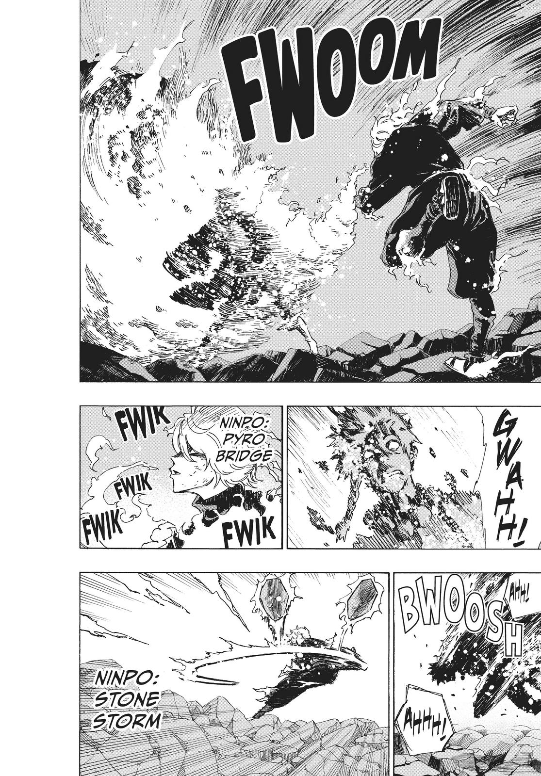 Read Jigokuraku EN Manga Online