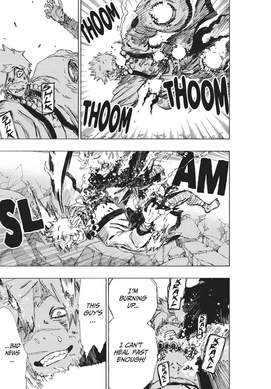 Read Jigokuraku EN Manga Online