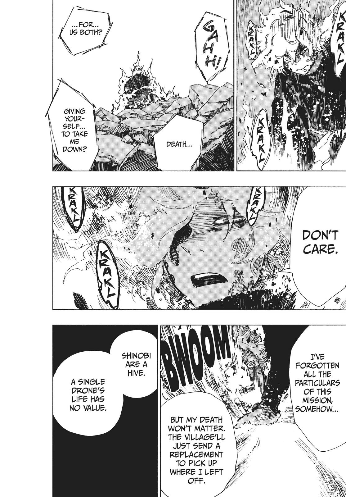 Read Jigokuraku EN Manga Online