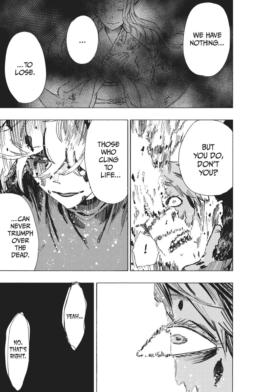 Read Jigokuraku EN Manga Online